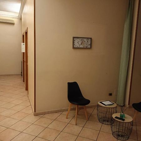 Ragusa Bis Рим Экстерьер фото