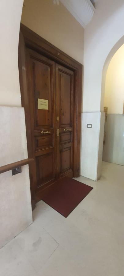 Ragusa Bis Рим Экстерьер фото