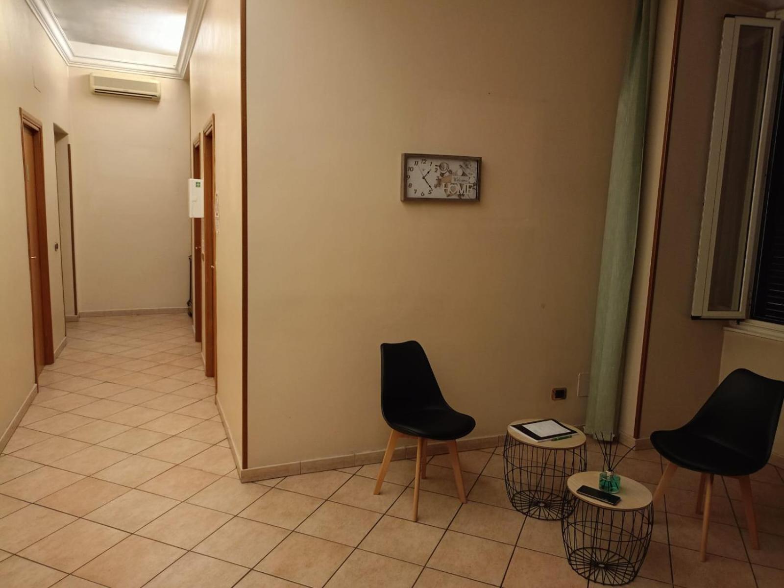 Ragusa Bis Рим Экстерьер фото